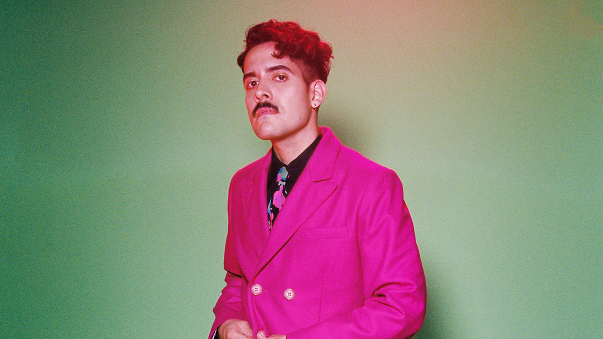 Alan Palomo