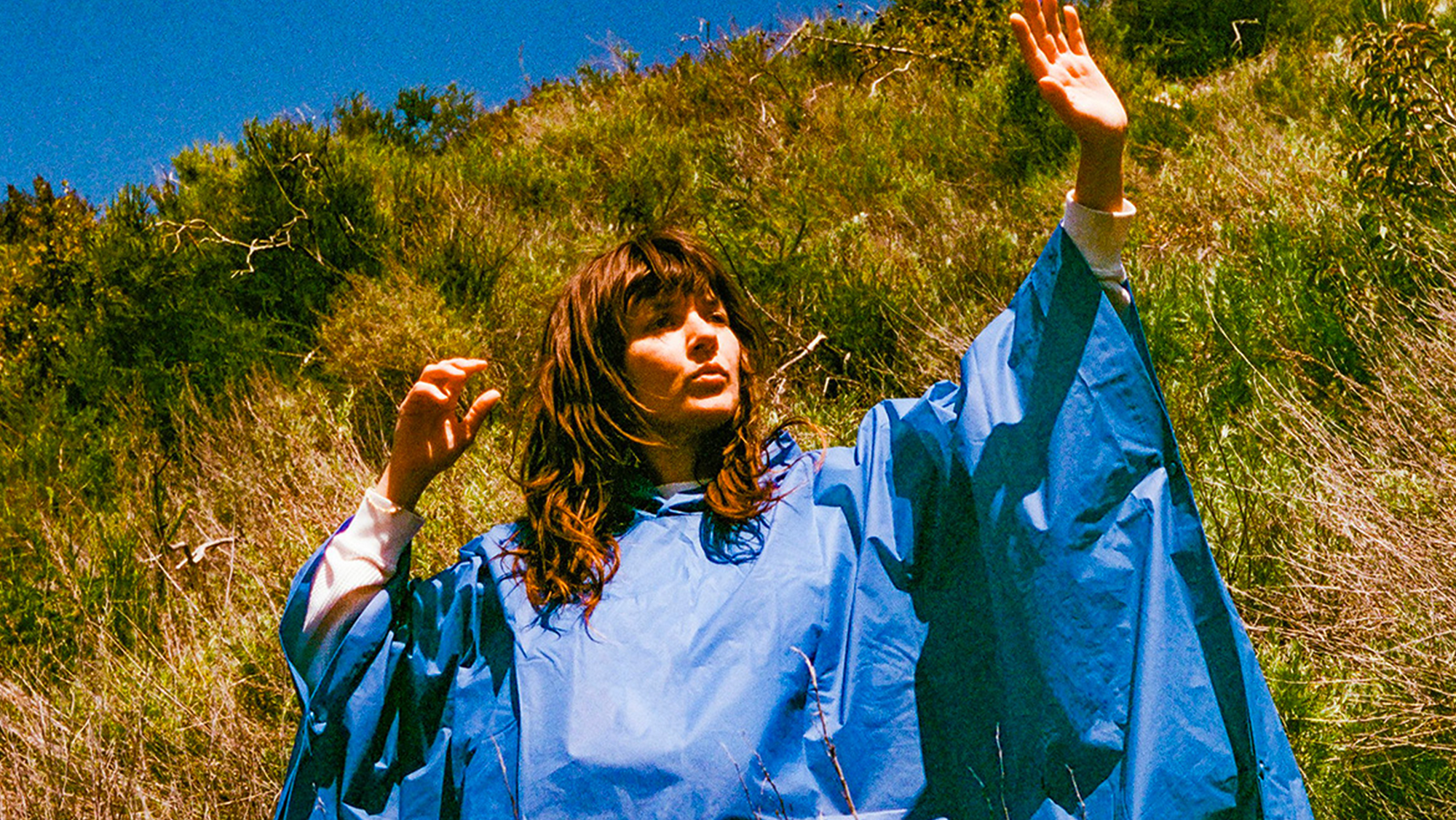 Courtney Barnett