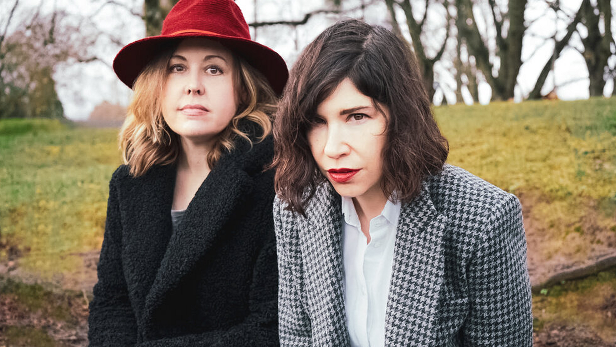 Sleater Kinney