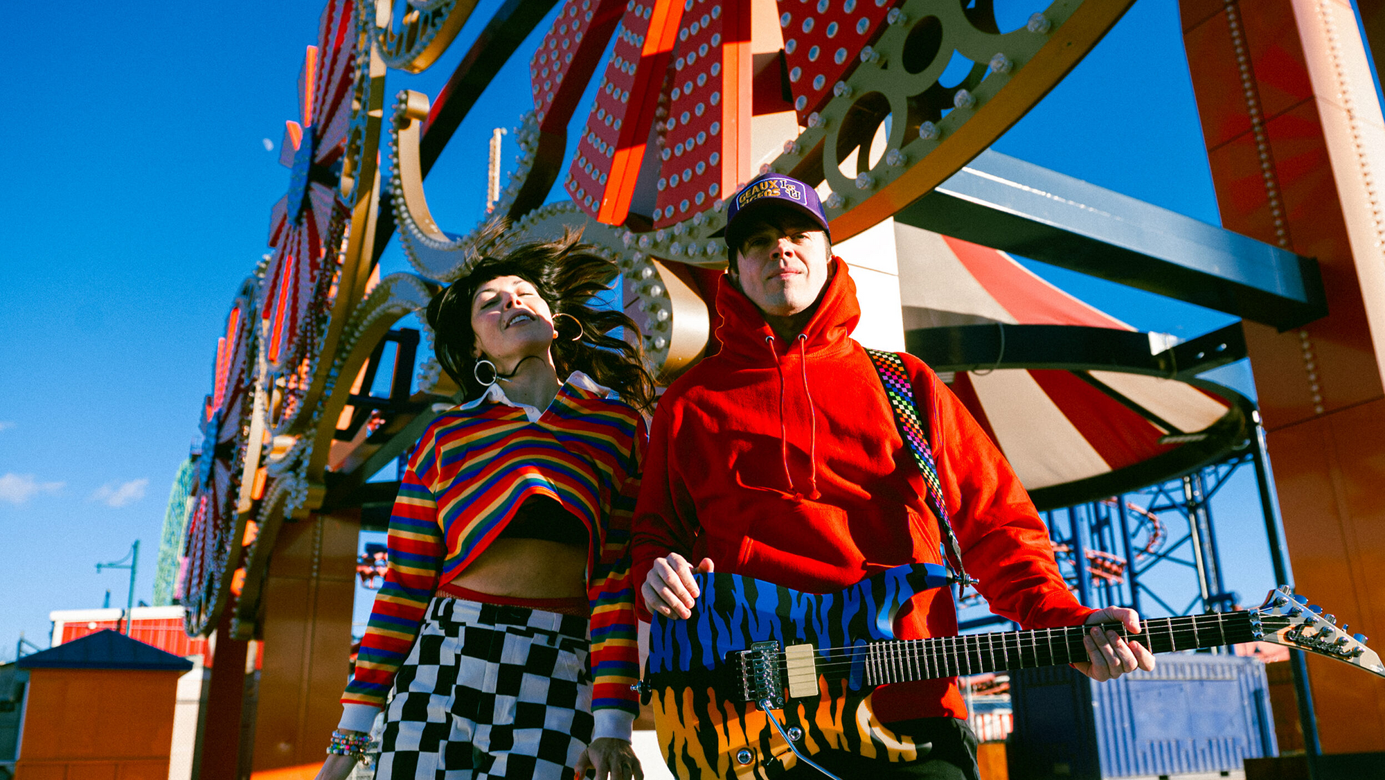 Sleigh Bells