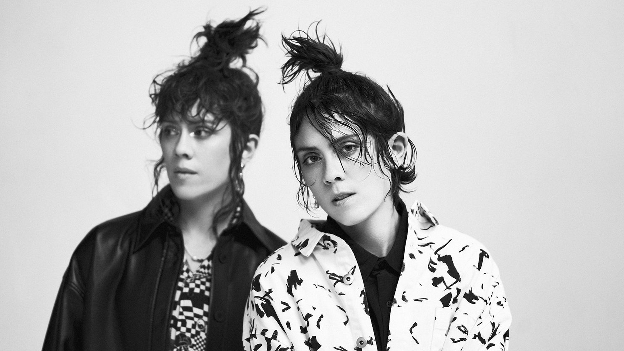 Tegan and Sara