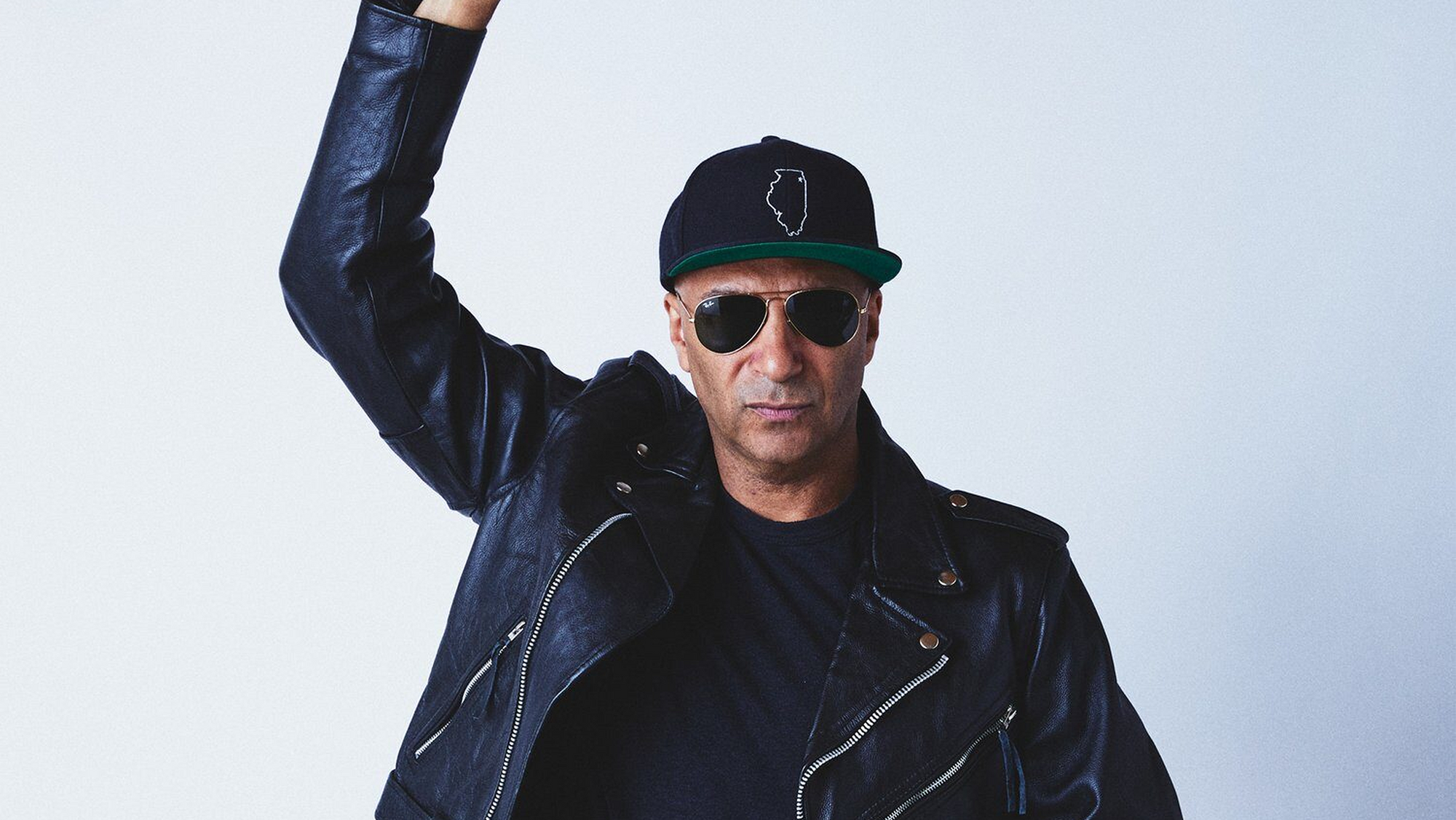 Tom Morello